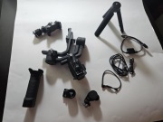 Statyw - Gimbal DJI Ronin SC Pro Combo, nowy!