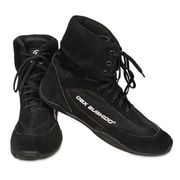 Buty bokserskie zapasy Krav Maga Bushido MMA 40