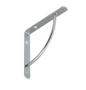 Wspornik z prętem 150x150mm VELANO, 10szt