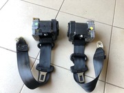 Pas bezpieczeństwa tył lewy prawy Audi A3 8L