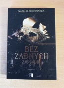 Bez żadnych zasad Natalia Sobocińska