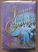 Kasety Przegląd Reader's Digest Johann Strauss