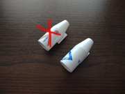 Elementy Lego silniki 4868bpb005R do 4439