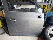 Drzwi prawy przód Chevrolet Orlando Lekko uszkodzone kod lakieru gcv