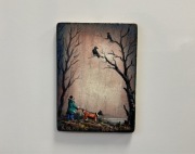 Magnes na lodówkę i nie tylko 