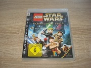 Lego Star Wars Die Komplette Saga