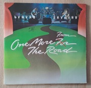 Lynyrd Skynyrd – One More From The Road - 2LP