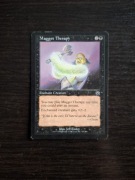 Maggot Therapy. Magic The Gathering 