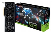GAINWARD GeForce RTX 5070 Python III 12GB GDDR7 DLSS4 / GWARANCJA
