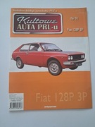 Kultowe auta PRL - u Łada 2104 NOWY