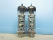 LAMPA ELEKTRONOWA EL84 ODP 6P14P PARA 2 SPEC AUDIO