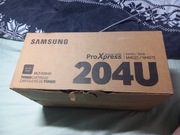 Toner samsung  204u