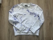 biała bluza C&A rozmiar M