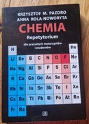 Chemia Repetytorium 