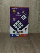 Kostka Rubika plus brelok Spin Master 8