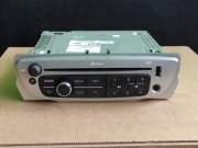 RADIO RENAULT MEGANE III 281153266R