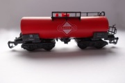 TT Piko, wagon cysterna
