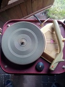 Adapter  do  płyt winylowych