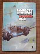 Samoloty bombowe września 1939