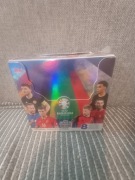 Topps match attax euro 2024 box 36 saszetek aż 288 