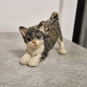 Figurka Kota kot kotek