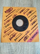 Płyta winylowa mała Porter Band NM 