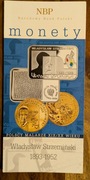 Folder NBP 2009 Władysław Strzemiński 20 i 2 zł