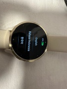 Smartwatch Garmin Venu 2S GPS Pay AMOLED 1,1'' 5ATM Złoty