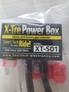 eliminator opóźnienia czasu zapłonu X-Tre Power box XT-S01 