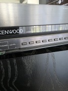 Kenwood  DP 1100B - Odtwarzacz CD 
