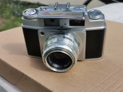 Aparat analogowy Agfa Ambi Silette