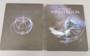 Steelbook Elden Ring Nightreign G2