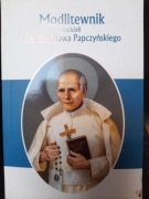 Modlitewnik. Św. St.Papczyńskiego