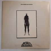 Budka Suflera - Czas Czekania 1984 EX Winyl