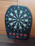 Tarcza ECHOWELL 904C do Gry w Darta