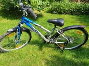 Rower Merida Kalahari 500 rama 14 " kola 24 "