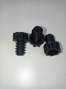 Śruba M meble ogrodowe technorattan Allibert Curver