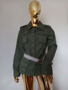 Kurtka Esprit Damska M 38 Nowa Koszula