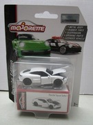 Majorette Porsche Edition