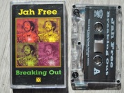 JAH FREE - Breaking Out