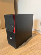 Komputer do gier i7 16GB GTX1650 SSD512 + 1TB HDD