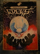 Kreks - Andrzej Krzepkowski 