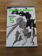 Knights of Sidonia Master Edition Volume 5 - Tsutomu Nihei