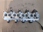 Multiair 1.4 170KM nowy. Giulietta 