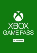 Xbox Game Pass PC - 1 Miesiąc 30 DNI TRIAL