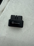 OE MERCEDES ME ADAPTER APLIKACJA BLUETOOTH OBD A2138203202