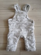 Spodenki ogrodniczki rozmiar 56