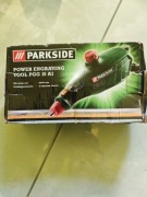 Urządzenie Parkside do grawerowania 6000rpm