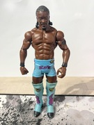 wwe figurka KOFI KINGSTON