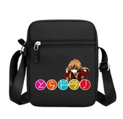 Czarna listonoszka Toradora! z Taigą – anime Torba na ramię / crossbody